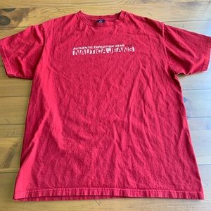 Nautica Tee